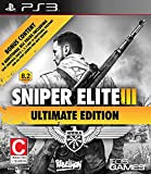 Sniper Elite III Ultimate Edition by 505 Games