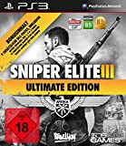 Sniper Elite III - ultimate edition [import allemand]