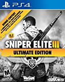 Sniper Elite III Ultimate Edition - PlayStation 4 by 505 Games