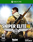Sniper Elite III - Xbox One Standard Edition by 505 Games