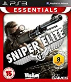 Sniper Elite V2: Essentials (Playstation 3) [UK IMPORT]