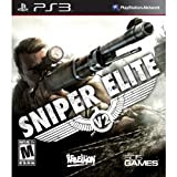 Sniper Elite V2 [import italien]
