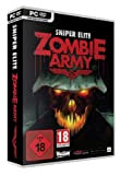Sniper Elite - zombie army [import allemand]