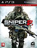 Sniper : Ghost Warrior 2 - collector's edition [import allemand]