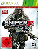 Sniper : Ghost Warrior 2 - collector's edition [import allemand]