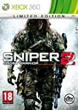 Sniper Ghost Warrior 2 -Edición Limitada- [Importer espagnol]