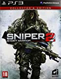 Sniper Ghost Warrior 2 - Edition Collector
