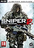 Sniper : Ghost Warrior 2 - édition collector