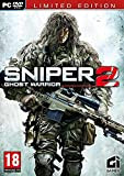 Sniper : Ghost Warrior 2 - édition limitée