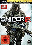 Sniper: Ghost Warrior 2 - Gold Edition [Import allemand]