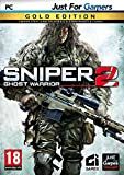 Sniper : Ghost Warrior 2 - gold