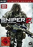 Sniper : Ghost Warrior 2 [import allemand]