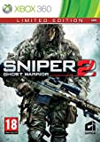 Sniper : Ghost Warrior 2 - limited edition [import allemand]