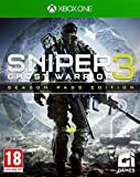 Sniper : Ghost Warrior 3 - édition Season Pass