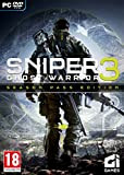 Sniper Ghost Warrior 3 Season Pass Edition (PC) (PEGI) [Import allemand]