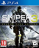 Sniper Ghost Warrior 3 + Season (Playstation 4)