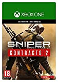 Sniper Ghost Warrior Contracts 2 Standard | Xbox - Code à télécharger