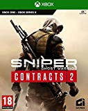 Sniper Ghost Warrior Contracts 2 (Xbox One/Xbox Series X)