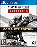 Sniper Ghost Warrior Contracts Complete Edition PS4