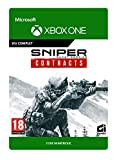 Sniper Ghost Warrior Contracts Standard | Xbox One – Code jeu à télécharger