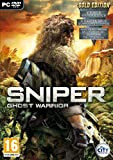 Sniper : Ghost Warrior - gold