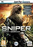 Sniper : Ghost Warrior - gold