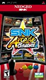 Snk Arcade Classics 1 / Game