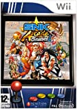 SNK Arcade Classics: 16 in 1 - vol. 1 (Wii) [import anglais]