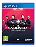 Snooker 19 PS4 Game