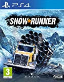 Snowrunner - Edition Standard