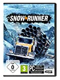 Snowrunner: Standard Edition - [PC]
