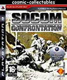 Socom: Confrontation - Game Only