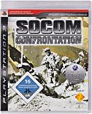 SOCOM: Confrontation [import allemand]