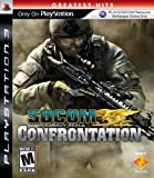 Socom : Confrontation Online [import anglais]
