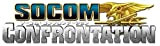 SOCOM: Confrontation (w/ Headset)[Import Japonais]