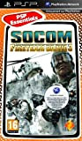 Socom : Fireteam Bravo 3 - collection essentials