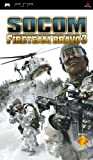 Socom PSP Fireteam Bravo 3 [import allemand]
