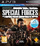 Socom : Special Forces (jeu PS Move)