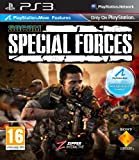 SOCOM: Special Forces - PlayStation Move Compatible (Sony PS3) [Import UK]
