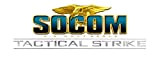 Socom : U.S. Navy Seals Tactical Strike inkl. Headset [import allemand]
