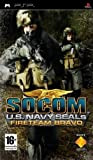 Socom Us Navy Seals : Fireteam Bravo