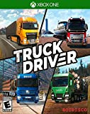 Soedesco Truck Driver (Import Version: North America) - XboxOne