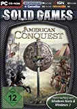 Solid Games - American Conquest [import allemand]