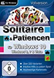 Solitaire & Patients pour Windows 10 (PC)