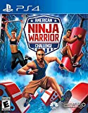 Solutions 2 Go American Ninja Warrior (Import Version: North America) - PS4