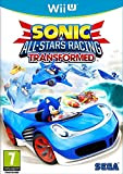 Sonic & All-Stars Racing : Transformed - édition limitée