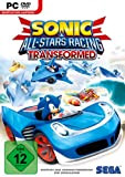 Sonic & All-Stars Racing : Transformed [import allemand]