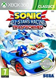 Sonic and All-stars Racing: Transformed Xbox One Compatible (Xbox 360)