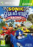 Sonic and SEGA All-Stars Racing [import anglais]