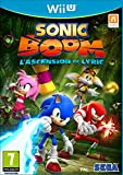 Sonic Boom : l'ascension de Lyric